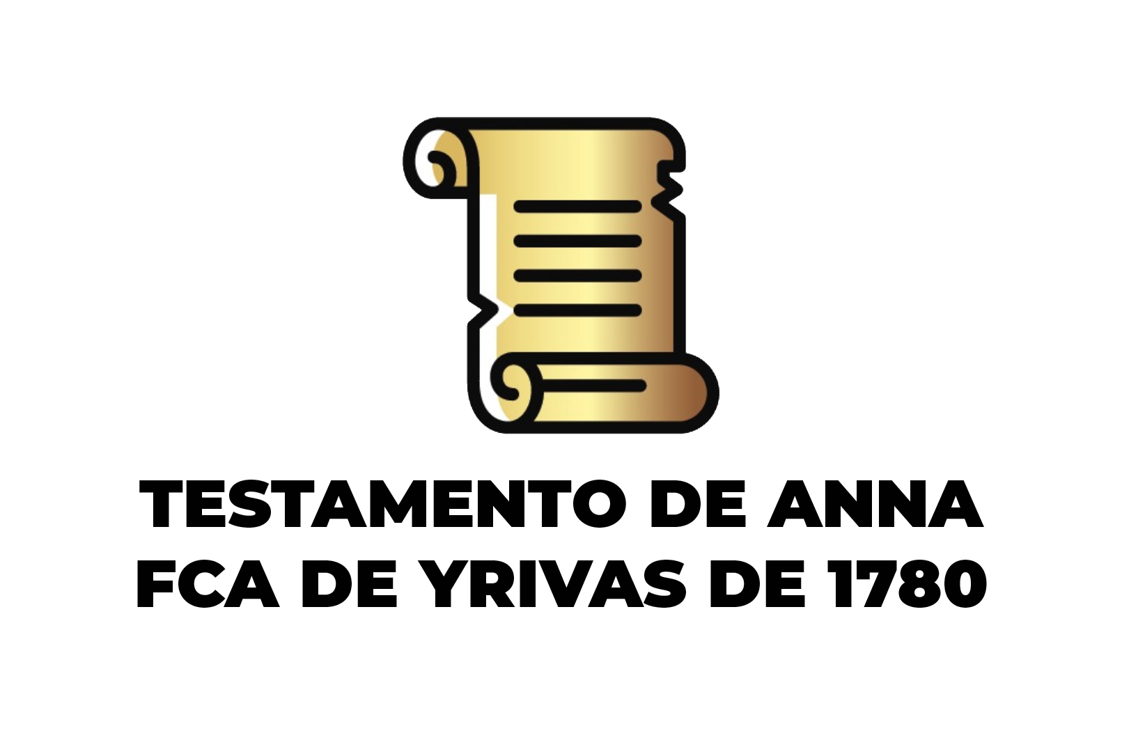 Testamento